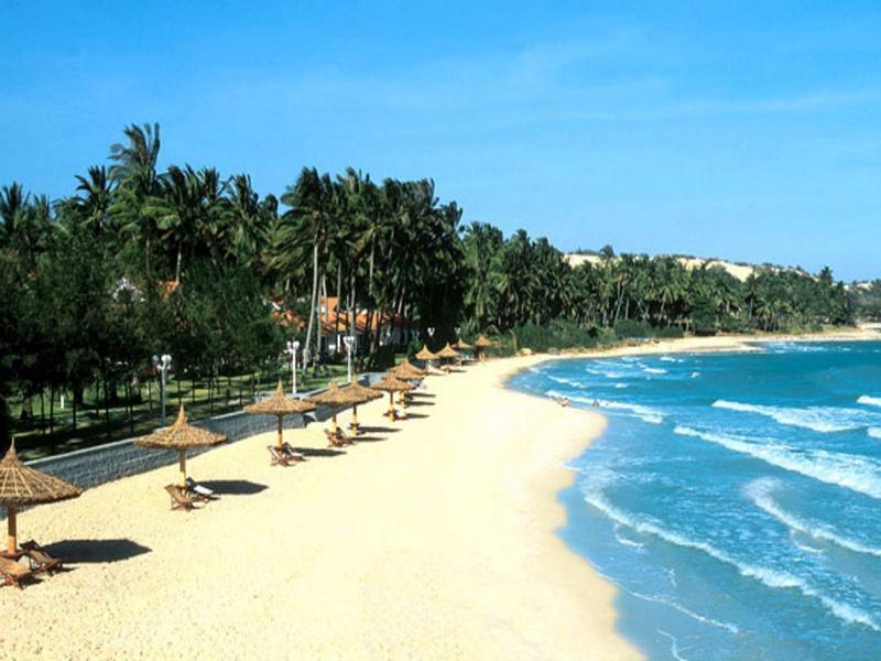 Grand Jeep Hotel Da Nang Exterior foto